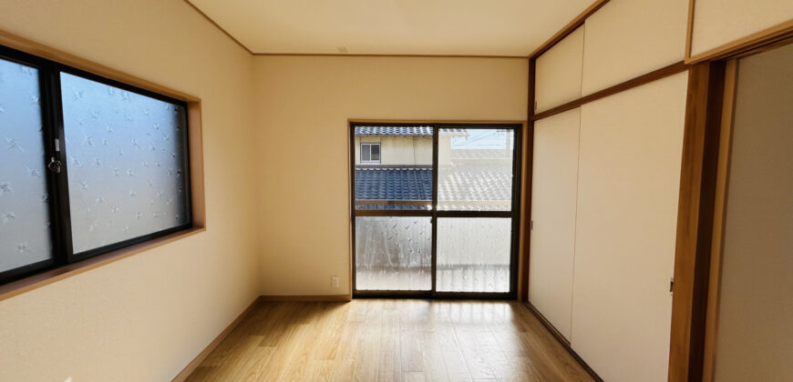 Casa à venda em Yokkaichi, Ojita por ¥63,000/mês