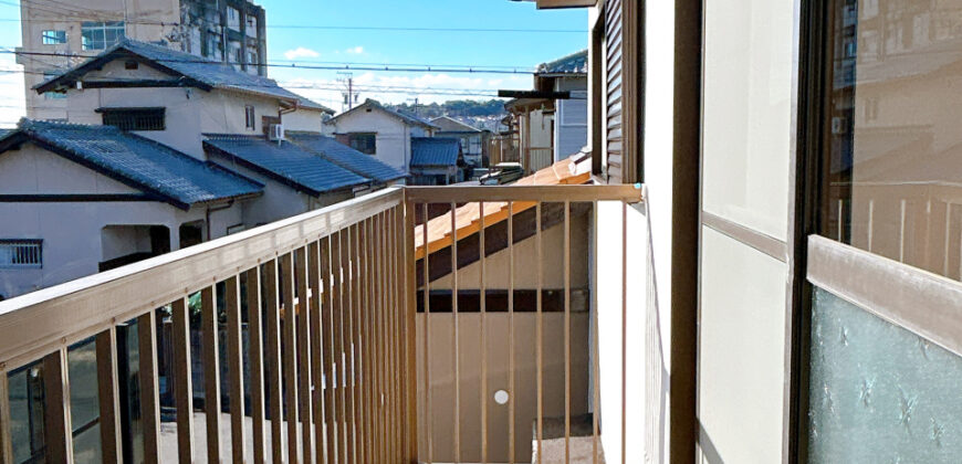 Casa à venda em Yokkaichi, Ojita por ¥63,000/mês