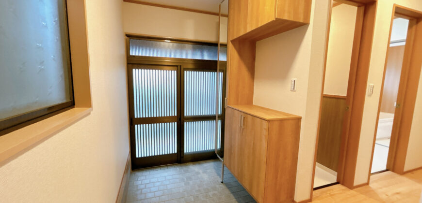 Casa à venda em Yokkaichi, Ojita por ¥63,000/mês