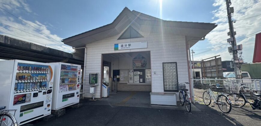 Casa à venda em Yokkaichi, Ojita por ¥63,000/mês