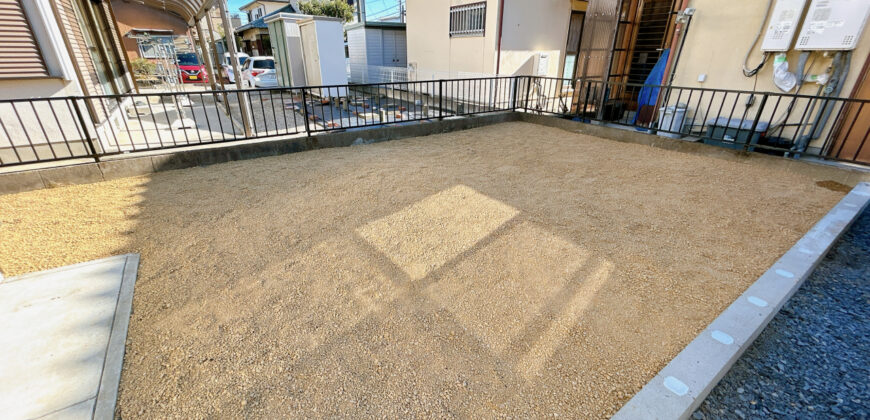 Casa à venda em Yokkaichi, Ojita por ¥63,000/mês