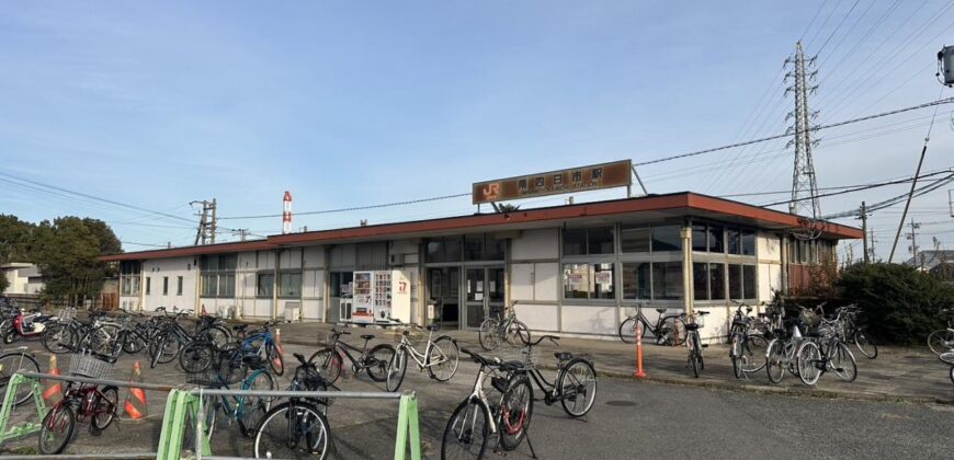 Casa à venda em Yokkaichi, Ojita por ¥63,000/mês