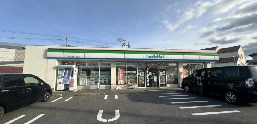 Casa à venda em Yokkaichi, Ojita por ¥63,000/mês