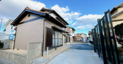 Casa à venda em Yokkaichi, Ojita por ¥63,000/mês