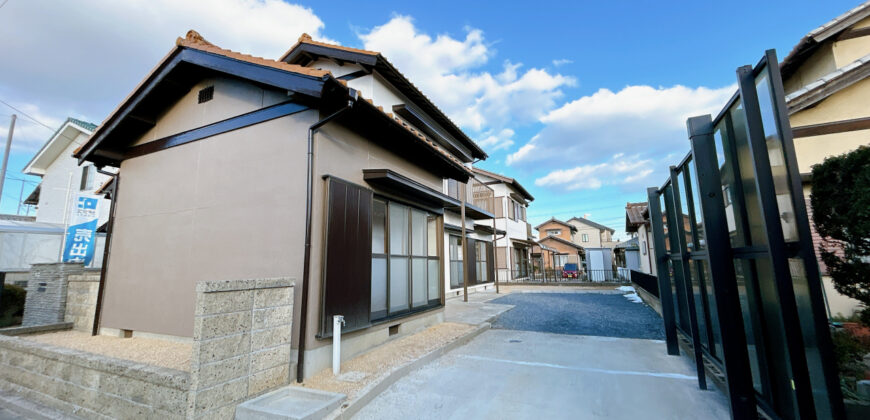 Casa à venda em Yokkaichi, Ojita por ¥63,000/mês