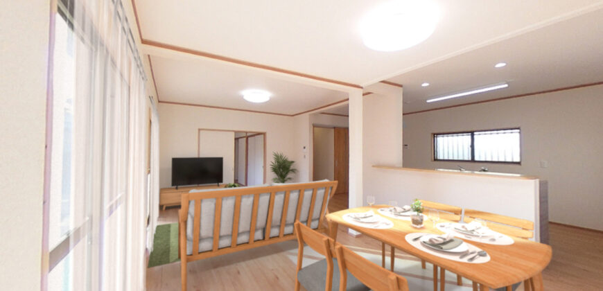 Casa à venda em Yokkaichi, Ojita por ¥63,000/mês