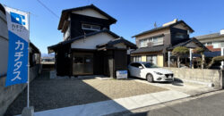 Casa à venda em Saijo, Shufu por ¥34,000/mês