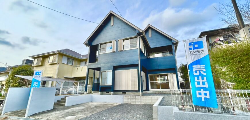 Casa à venda em Nabari, Umegaoka Minami por ¥41,000/mês