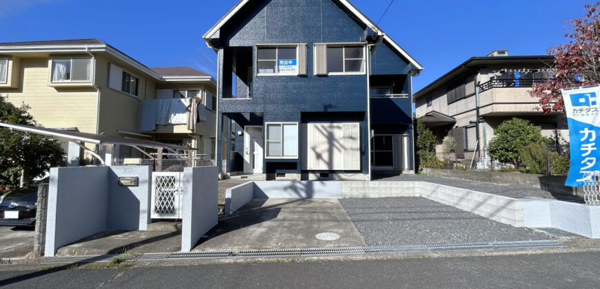 Casa à venda em Nabari, Umegaoka Minami por ¥41,000/mês