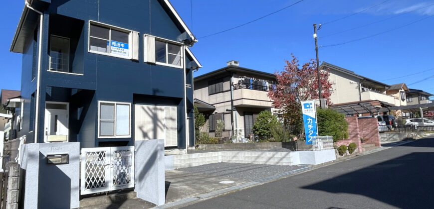 Casa à venda em Nabari, Umegaoka Minami por ¥41,000/mês