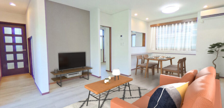 Casa à venda em Nabari, Umegaoka Minami por ¥41,000/mês