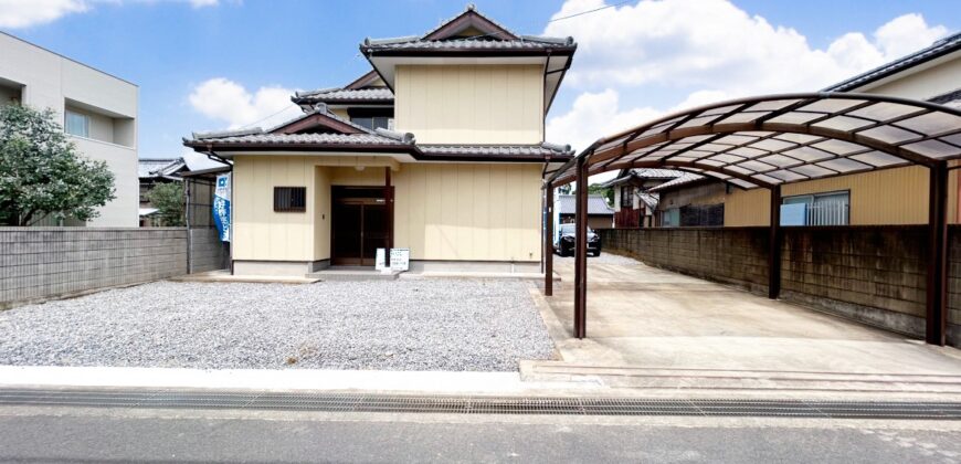 Casa à venda em Zentsuji, Nakamuracho por ¥54,000/mês