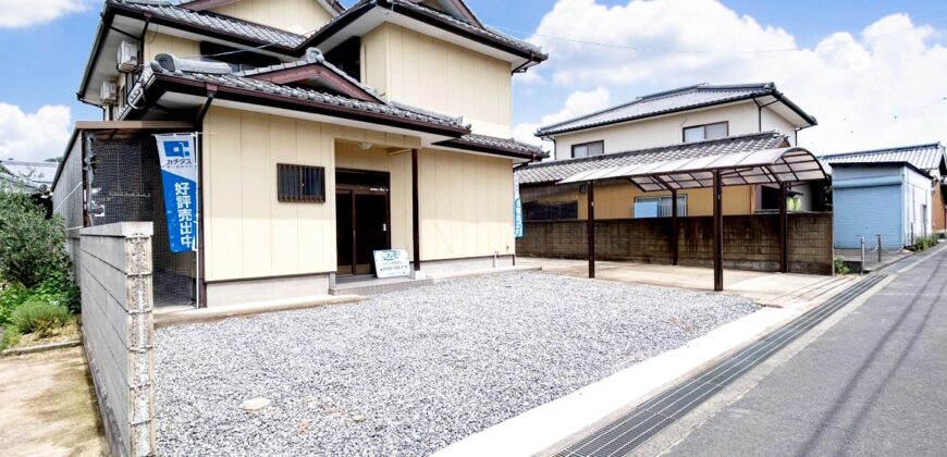 Casa à venda em Zentsuji, Nakamuracho por ¥54,000/mês