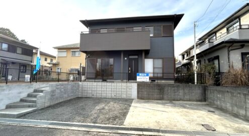 Casa à venda em Nabari, Mihatacho por ¥48,000/mês