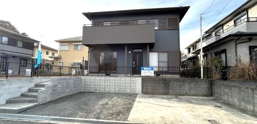 Casa à venda em Nabari, Mihatacho por ¥48,000/mês