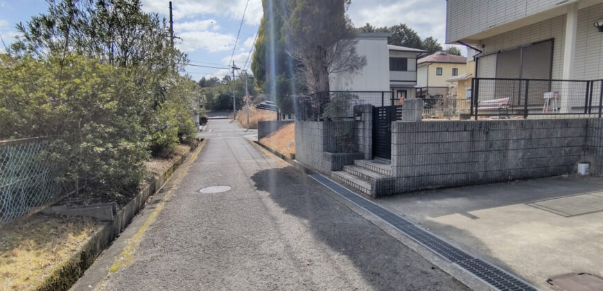 Casa à venda em Nabari, Mihatacho por ¥48,000/mês