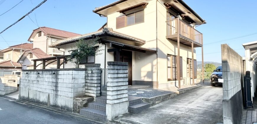 Casa à venda em Mitoyo, Shimokatsuma por ¥40,000/mês