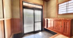 Casa à venda em Mitoyo, Shimokatsuma por ¥40,000/mês