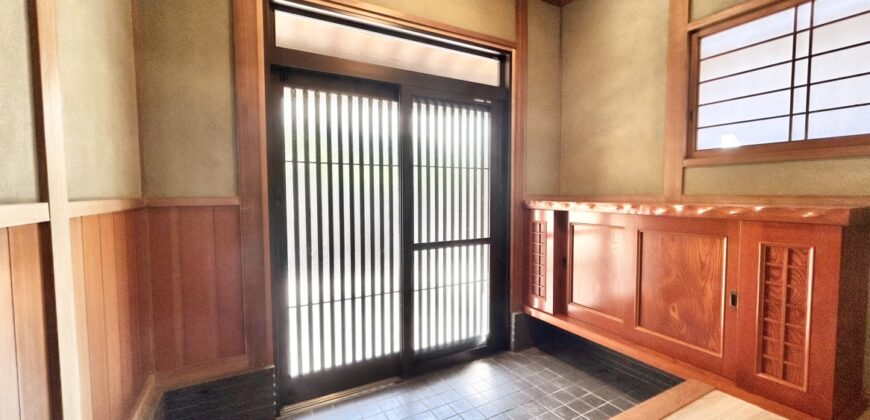 Casa à venda em Mitoyo, Shimokatsuma por ¥40,000/mês