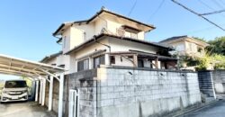 Casa à venda em Mitoyo, Shimokatsuma por ¥40,000/mês