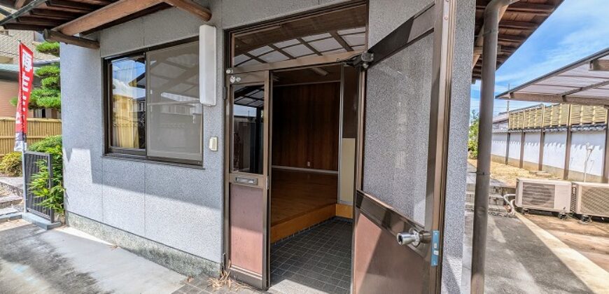 Casa à venda em Higashikagawa, Sanbonmatsu por ¥34,000/mês