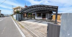 Casa à venda em Higashikagawa, Sanbonmatsu por ¥34,000/mês