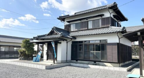 Casa à venda em Kanonji por ¥51,000/mês