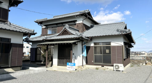 Casa à venda em Kanonji, Desakucho por ¥43,000/mês