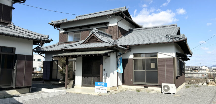 Casa à venda em Kanonji, Desakucho por ¥43,000/mês