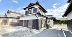 Casa à venda em Kanonji, Desakucho por ¥43,000/mês