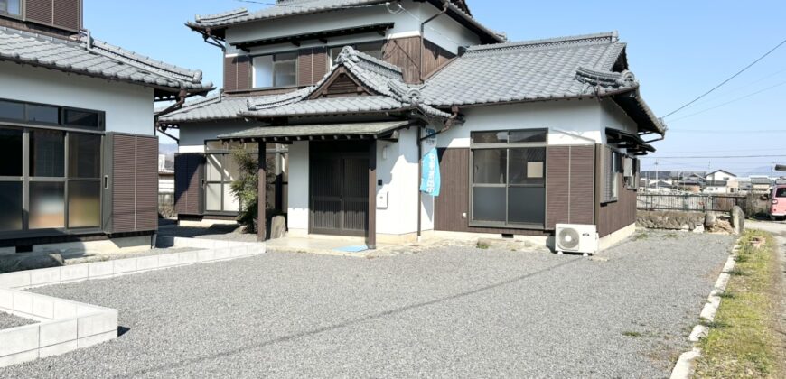 Casa à venda em Kanonji, Desakucho por ¥43,000/mês