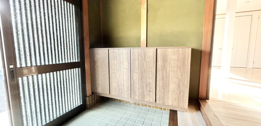 Casa à venda em Kanonji, Desakucho por ¥43,000/mês