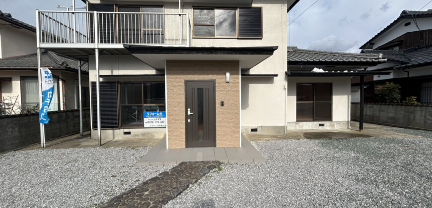 Casa à venda em Seiyo, Uwacho por ¥51,000/mês