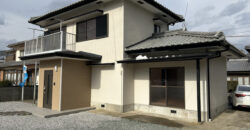 Casa à venda em Seiyo, Uwacho por ¥51,000/mês