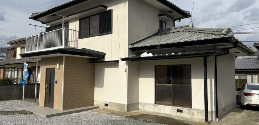 Casa à venda em Seiyo, Uwacho por ¥51,000/mês