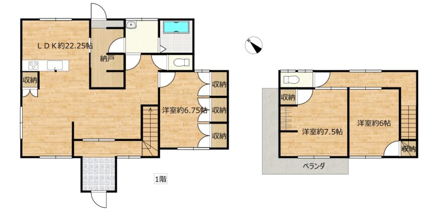 Casa à venda em Seiyo, Uwacho por ¥51,000/mês