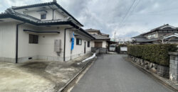 Casa à venda em Seiyo, Uwacho por ¥51,000/mês