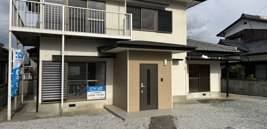 Casa à venda em Seiyo, Uwacho por ¥51,000/mês