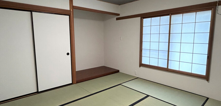 Casa à venda em Ise, Fujisatocho por ¥61,000/mês