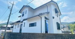 Casa à venda em Ise, Fujisatocho por ¥61,000/mês