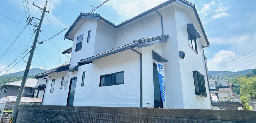 Casa à venda em Ise, Fujisatocho por ¥61,000/mês