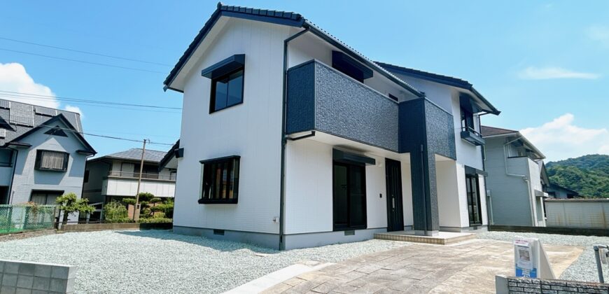 Casa à venda em Ise, Fujisatocho por ¥61,000/mês