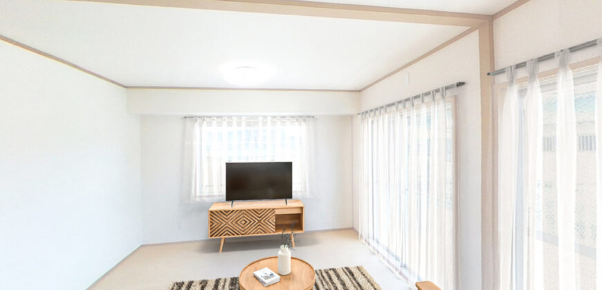 Apartamento à venda em Suzuka, Koyo Oike por ¥28,000/mês