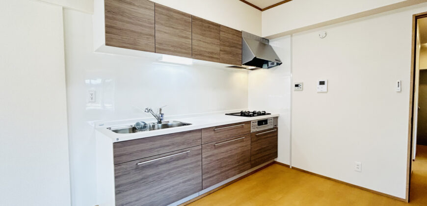 Apartamento à venda em Suzuka, Koyo Oike por ¥28,000/mês