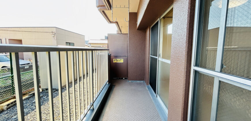 Apartamento à venda em Suzuka, Koyo Oike por ¥28,000/mês