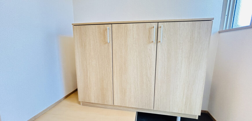 Apartamento à venda em Suzuka, Koyo Oike por ¥28,000/mês