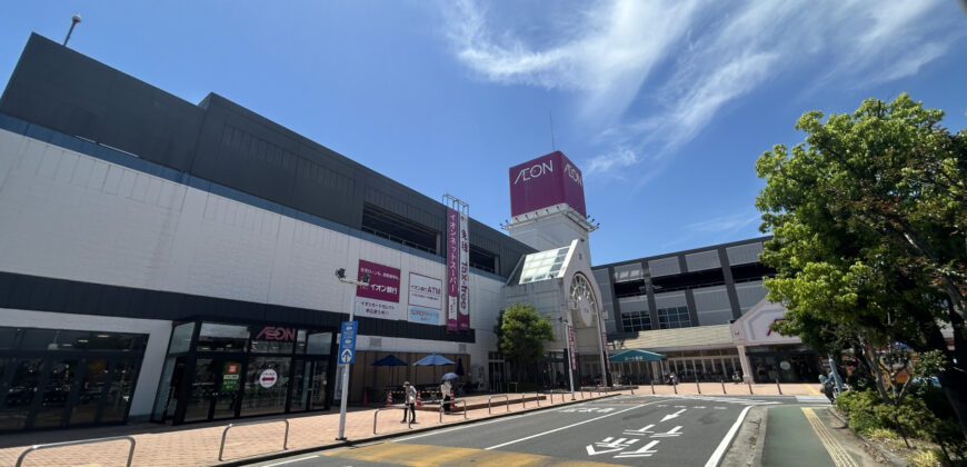 Apartamento à venda em Suzuka, Koyo Oike por ¥28,000/mês