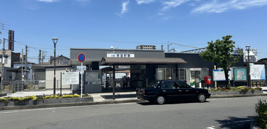 Apartamento à venda em Suzuka, Koyo Oike por ¥28,000/mês