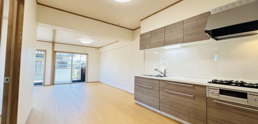 Apartamento à venda em Suzuka, Koyo Oike por ¥28,000/mês