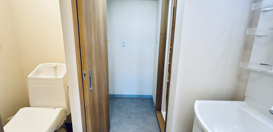 Apartamento à venda em Suzuka, Koyo Oike por ¥28,000/mês